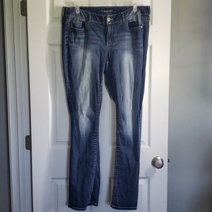 Original Maurices Jeans